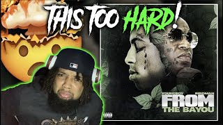 THIS A BANGER!! NBA YoungBoy - How Ya Kno - [Official Audio] (REACTION)