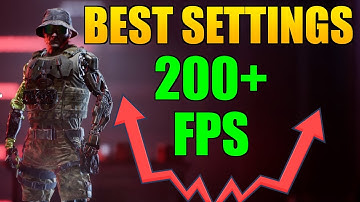 Off The Grid | *BEST* Settings for FPS + Performance