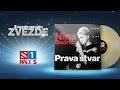 Nina Badric - Prava stvar [ Official video 4k ] Zvezde pevaju Zvezde 2015