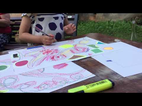 Video: Suvised Tegevused Lapsega
