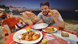 🥘 Provando as COMIDAS mais DELICIOSAS de Fortaleza - Ceará | RIO4FUN Brasil 27 🇧🇷