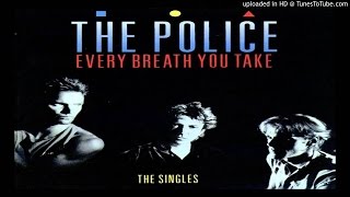 The Police - Every breath you take ( Extended Ultra Hot Tracks Long Mix)