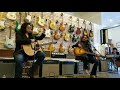 Gene Simmons and Ace Frehley - COMPLETE Miami Vault Q&A and Jam