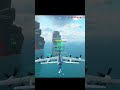 TU-95MS BEAR-H - FULL Damage test - Modern Warship #mwcreator