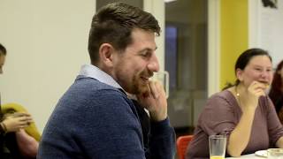 Andrej Naricyn / Alumnus 2008