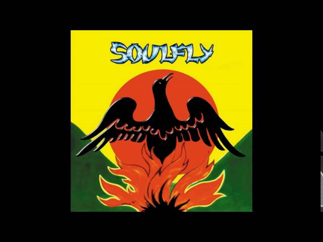 Soulfly - Primitive (Full Album) class=