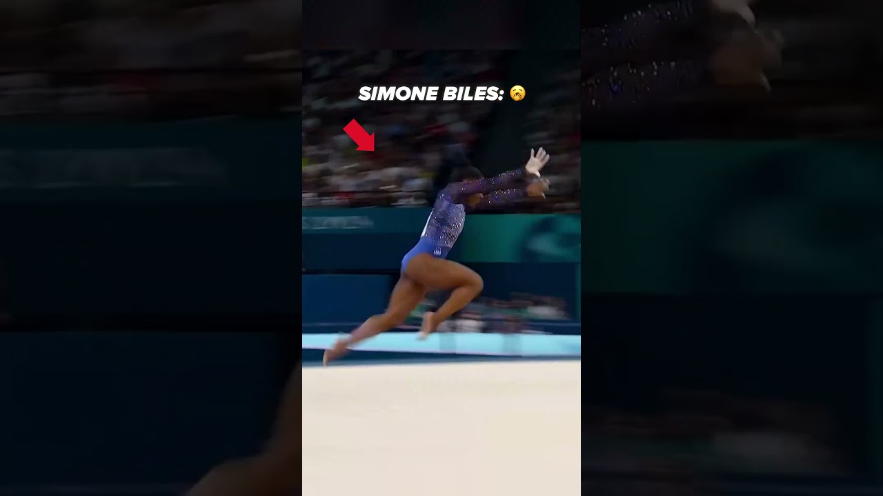 Best male VS. best female tumbler! Who wins?🤔 