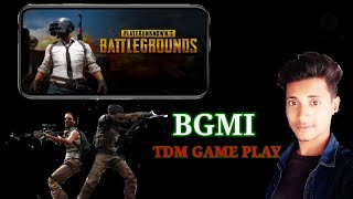 TDM MOD👉Best game play screenshot 5