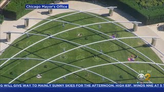 Inspectors Checking Businesses For Phase 4 Compliancy Ahead Of July 4