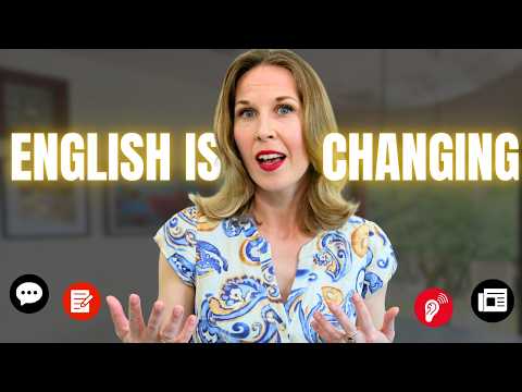 The Future of English 
