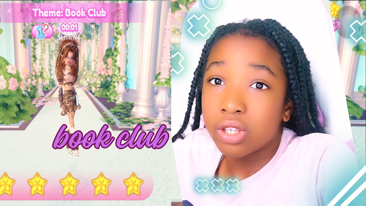 dress to impress theme book club 📚☕ Playing on Roblox 👓✨ Impress codes SIZE:US16 green sequin dress Burgundy Midi Dress With showcasing versatility in its
