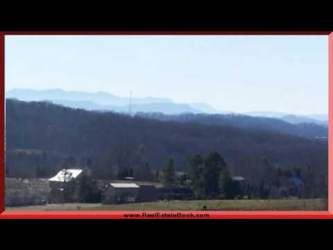 259 Franklin Estates Lane, Greenback, TN home video tour