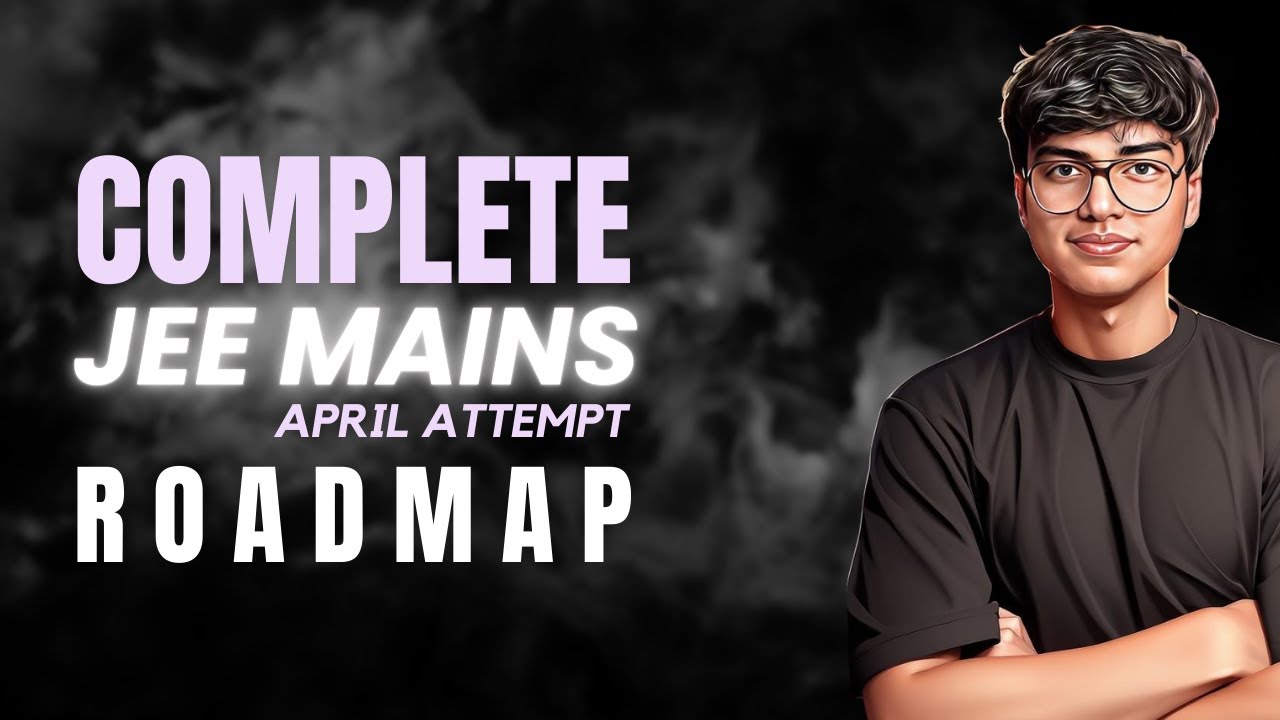 How to score 99%ile in JEE Mains April Attempt? | Invisible Mechanics ...