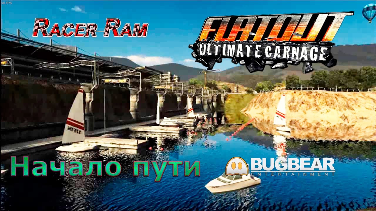 flatout ultimate carnage crack download flatout ultimate carnage crack download