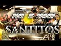 David Villavicencio - No Somos Santitos ft. JTres (En Vivo)