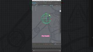 Day 1 of crafting my brand’s 3D character for animations and tutorials. Follow along!