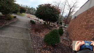 Best Single Line Fpv Freestyle Run Proximity Fpv Freestyle