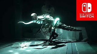 Hellpoint - Diario de Desarrollo - PAX West 2019 Nintendo Switch HD