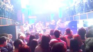 Luna Amara - Oras - live in Oradea