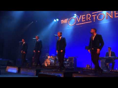 The Overtones -