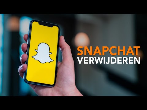 Video: Hoe weet je of je Snapchat in een screenshot staat: 4 stappen