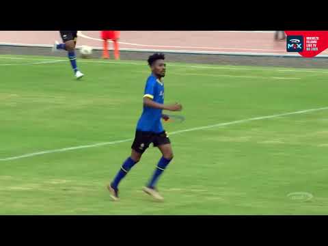 Highlights Tanzania 1 0 Uganda CECAFA 3 Nations Tounarment 22 07 2025