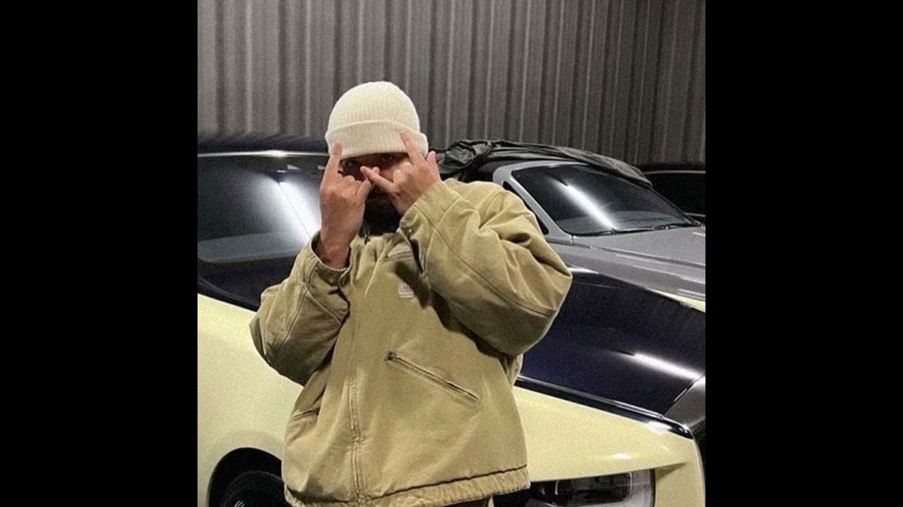 [FREE] Drake Type Beat - 