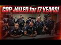 Cop MONSTER Sentenced and Jailed for 17 Years for THIS!