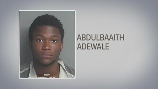19-year-old arrested, charged in connection with high school seniors found dead in The Woodlands