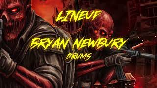 Beltfed Weapon   Killing Machine Official Lyric Video