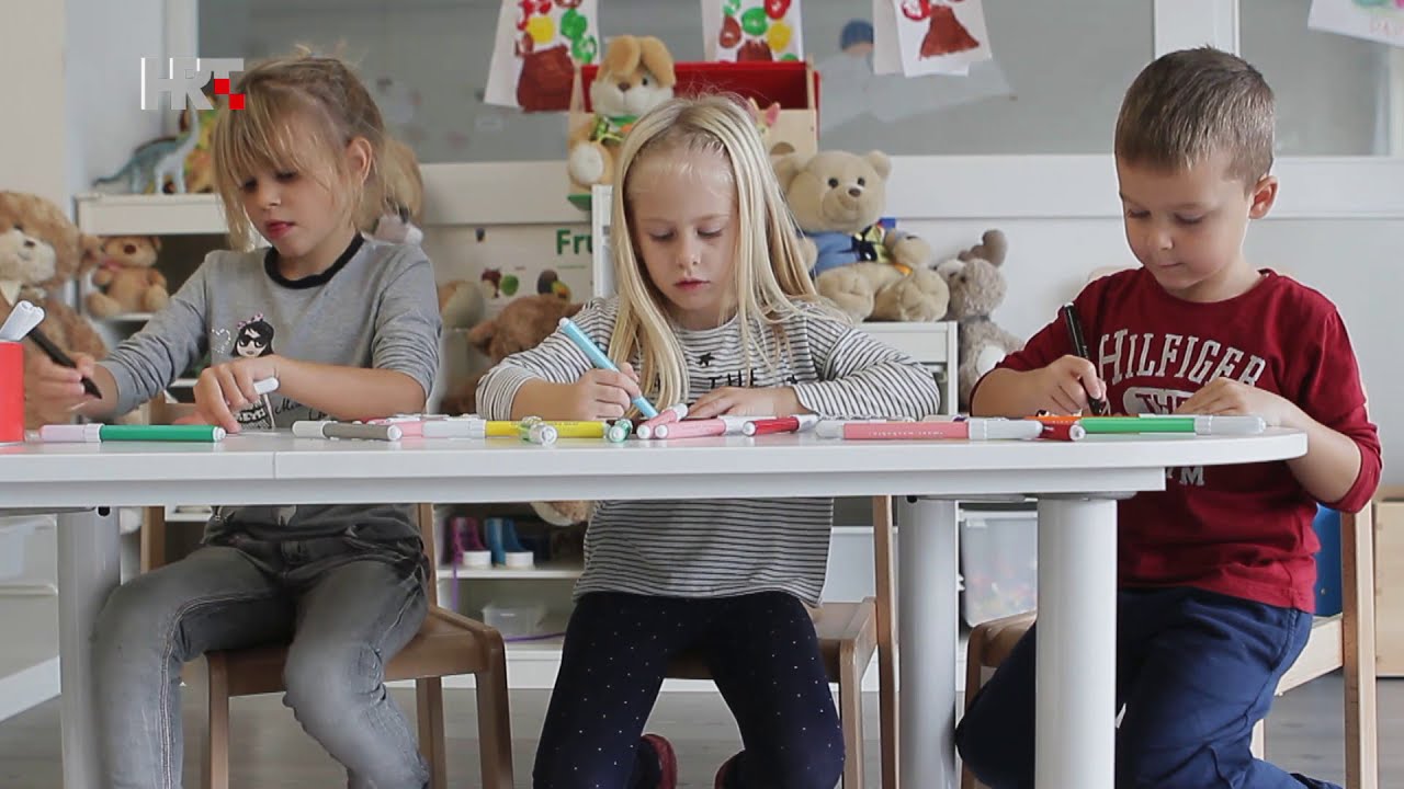 VOLIM ŽIVOTINJE - Krava