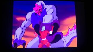 Ultraman Jonias Saves U40 From The Badders & Bagon Guardians Of The Galaxy Vol. 2 Style