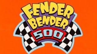 Fender Bender 500 - The Oom-Pa-Pah 500 Japanese