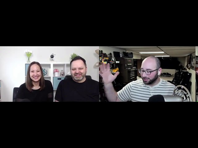 We really enjoyed our interview with      Photogra...