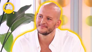 Bartosz Kurek szczerze o życiu w Japonii. "Poślubiłem superbohaterkę" | DDTVN