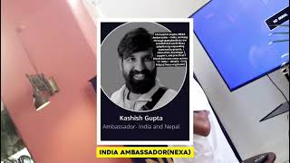 Nexa Coin Bitcoin की शक्ति = please like कमेंट शेयर and Subscribe 💞🚀