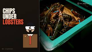 They Smuggled Nvidia's Banned Chips Under Live Lobsters