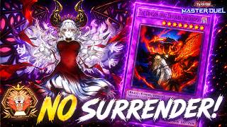They Full Combo? I STAY! Branded Rated Duels | Yu-Gi-Oh! Master Duel