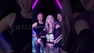 GEAR UP: the DELETED song from K-pop Demon Hunters