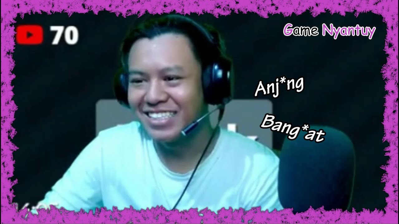【 Streamer Clip 】Udahlah Summer Kena Prank Ubisoft, Di Prank Viewer Pula | Game Nyantuy