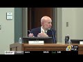 Iowa City School Board searches for interim superintendent