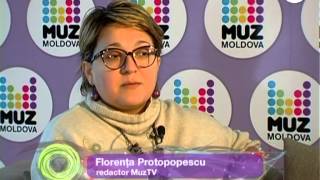 muztv.md e pe bune! MUZTV Moldova PRO-NEWS