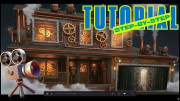 The Ultimate Guide: Make a Projection Show (1-Hour Masterclass)