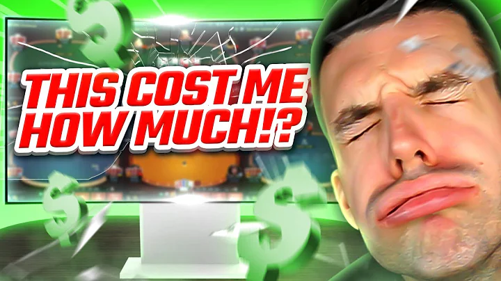 THIS Is THE MOST EXPENSIVE Day To Play Poker!