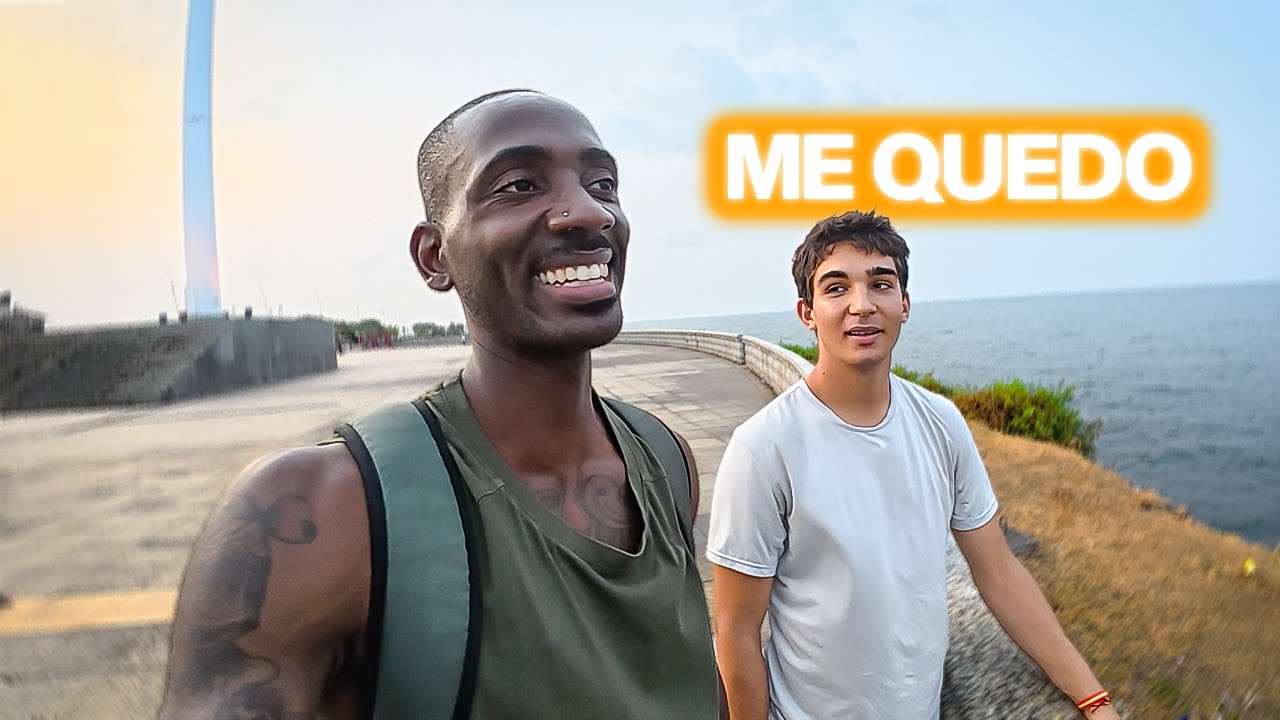 ESPAÑOL Viviendo en Guinea Ecuatorial