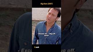 Big Stan (2007) 👊😤 Stan vs. The Bully – Putting the Big Mouth in His Place