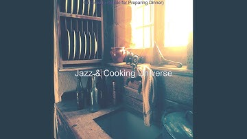 Pulsating Moods for Cooking with Family