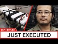 JUST IN: Angel Maturino Resendiz Executed in Texas| Last Words & Last Meal | US Death Row