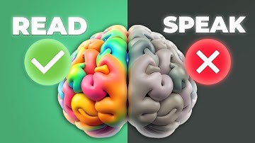 Why You Understand Your Target Language But Can’t Speak It (How to Fix)