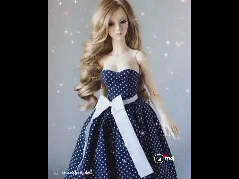 new Barbie doll WhatsApp status 💞💞 Inna Sona kyu rab ne banaya song